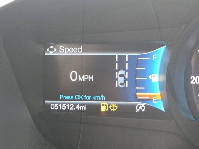 Certified 2020 Ford Fusion SE image 41