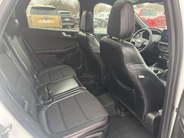 Certified 2023 Ford Escape ST-Line w/ Tech Pack #1 image 14