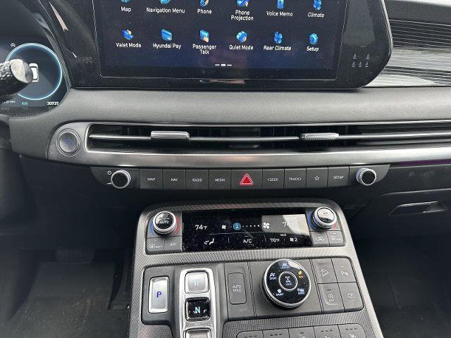 Used 2025 Hyundai Palisade Calligraphy AWD/4WD image 33