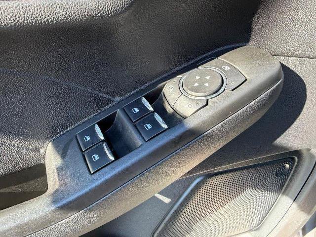 Certified 2021 Ford Escape SE w/ Cold Weather Package FWD image 18