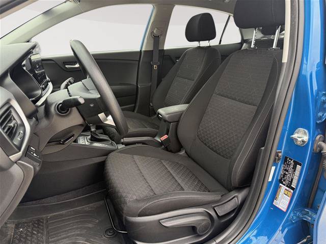 Used 2023 Kia Rio S w/ Technology Package FWD image 9