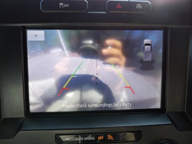 Certified 2020 Ford F150 XLT AWD/4WD image 26