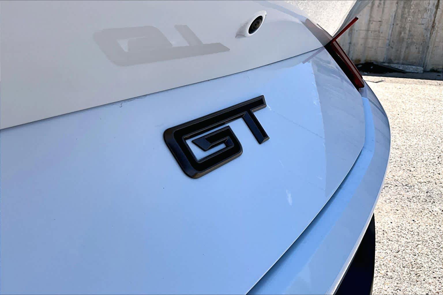 Certified 2025 Ford Mustang GT Premium RWD image 31