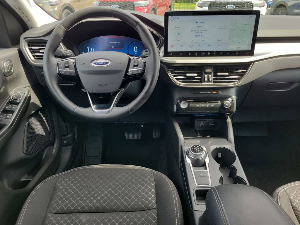 Certified 2023 Ford Escape Active w/ Tech Pack #2 AWD/4WD image 12