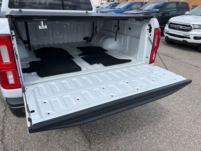 Certified 2019 Ford Ranger XLT w/ Equipment Group 301A Mid image 21