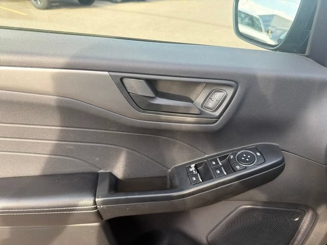 Certified 2024 Ford Escape Active AWD/4WD image 16