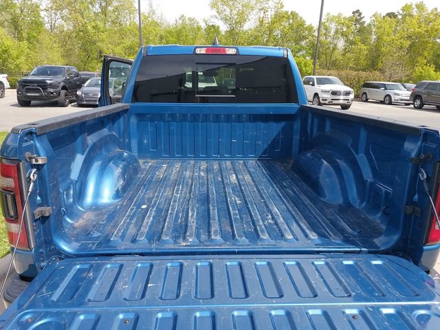 Used 2024 RAM 1500 Big Horn image 12