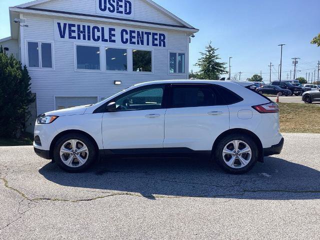Certified 2020 Ford Edge SE AWD/4WD image 3
