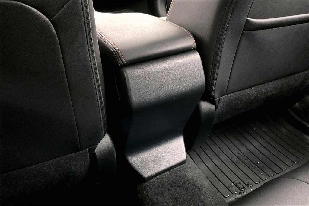 Used 2021 Subaru Crosstrek 2.5i Limited w/ Popular Package #4 image 33