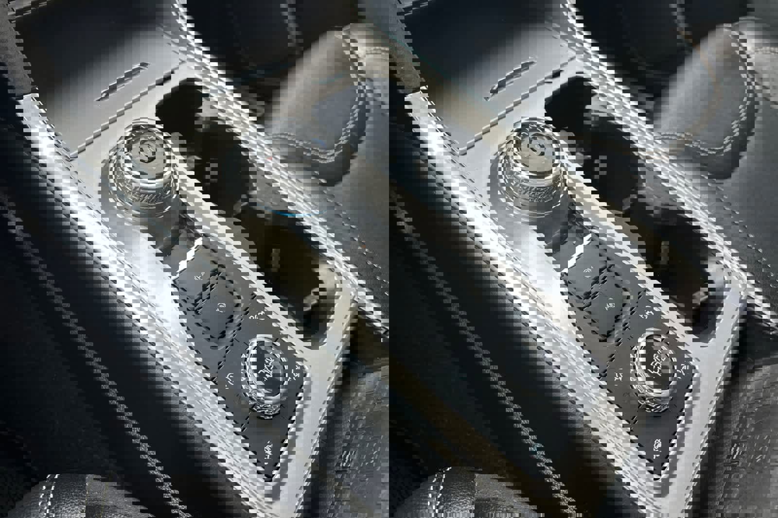 Certified 2020 Ford Explorer ST w/ ST Street Pack image 23