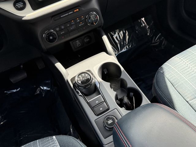 Certified 2023 Ford Bronco Sport Heritage w/ Heritage Convenience Package AWD/4WD image 17