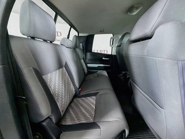 Used 2018 Toyota Tundra SR5 w/ SR5 Upgrade Package AWD/4WD image 30