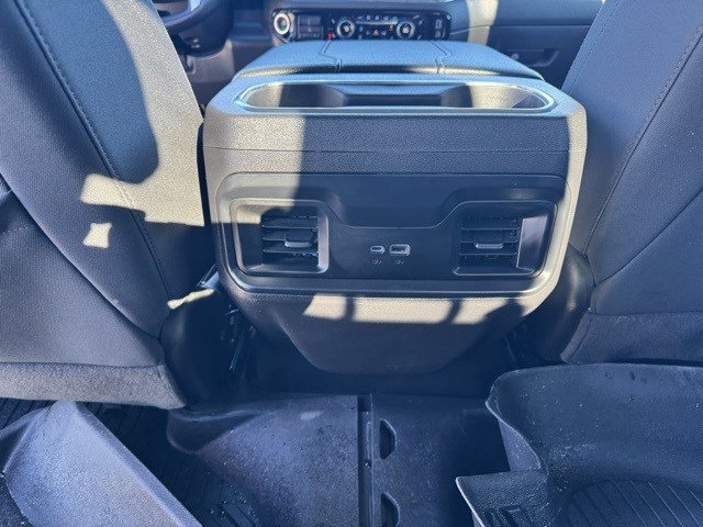 Used 2024 Chevrolet Silverado 1500 LT Trail Boss w/ Protection Package image 26