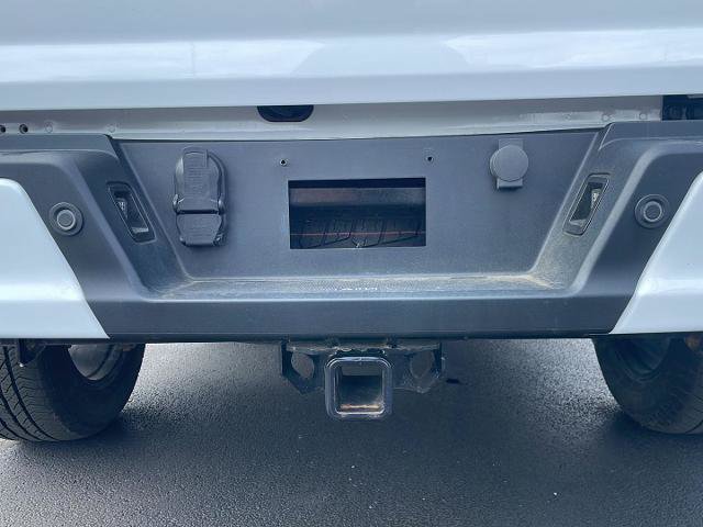 Certified 2023 Ford F150 Lariat w/ Equipment Group 502A High AWD/4WD image 10
