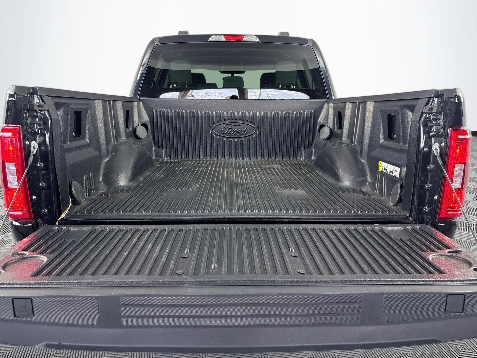 Certified 2023 Ford F150 XLT AWD/4WD image 23