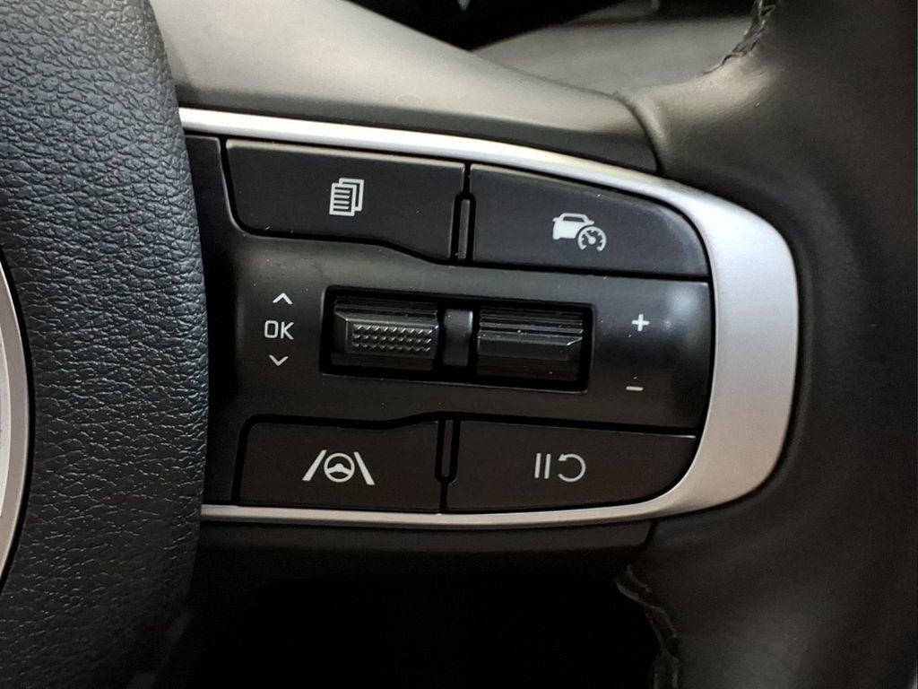 Used 2024 Kia Sportage X-Line w/ X-Line Premium Package AWD/4WD image 24