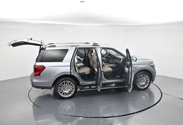 Certified 2024 Ford Expedition Limited RWD image 51