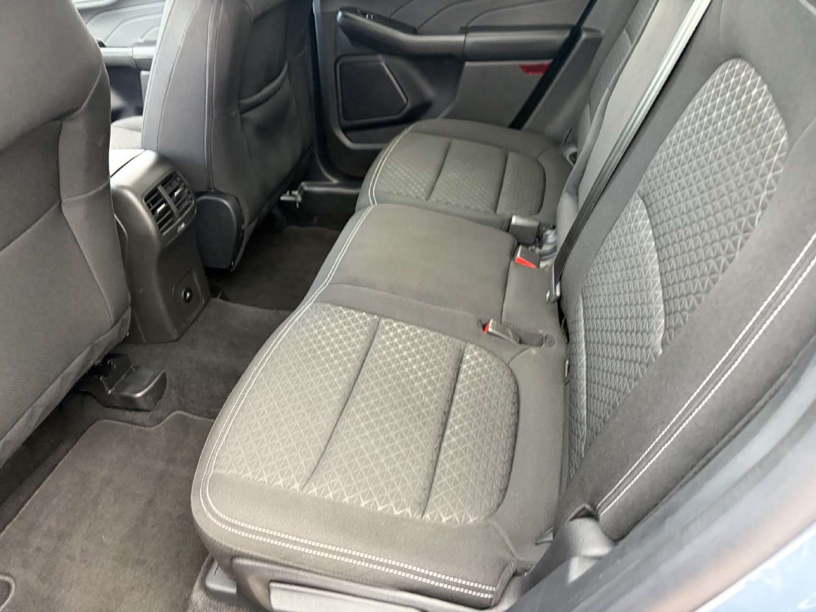 Certified 2024 Ford Escape Active FWD image 21