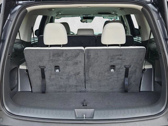 Used 2025 Hyundai Santa Fe SE image 9