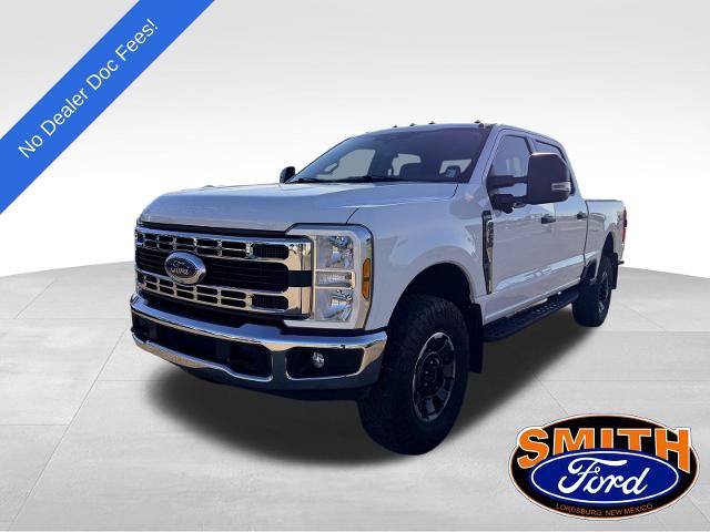 Certified 2024 Ford F350 XLT w/ Tremor Off-Road Package