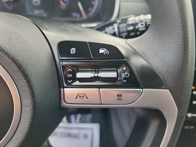 Used 2024 Hyundai Tucson SEL FWD image 27