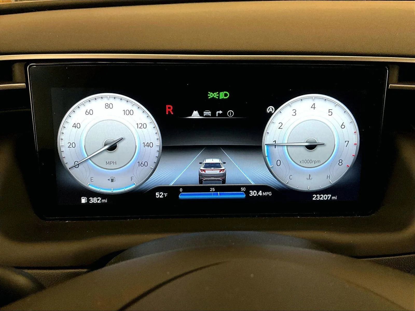 Used 2024 Hyundai Tucson XRT image 19