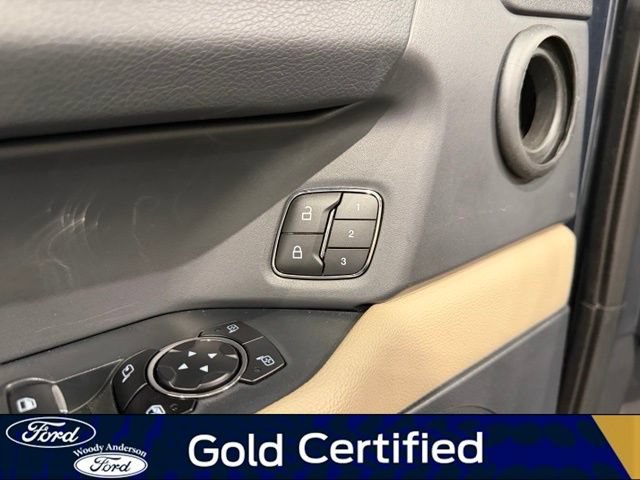 Certified 2023 Ford Expedition XLT RWD image 22