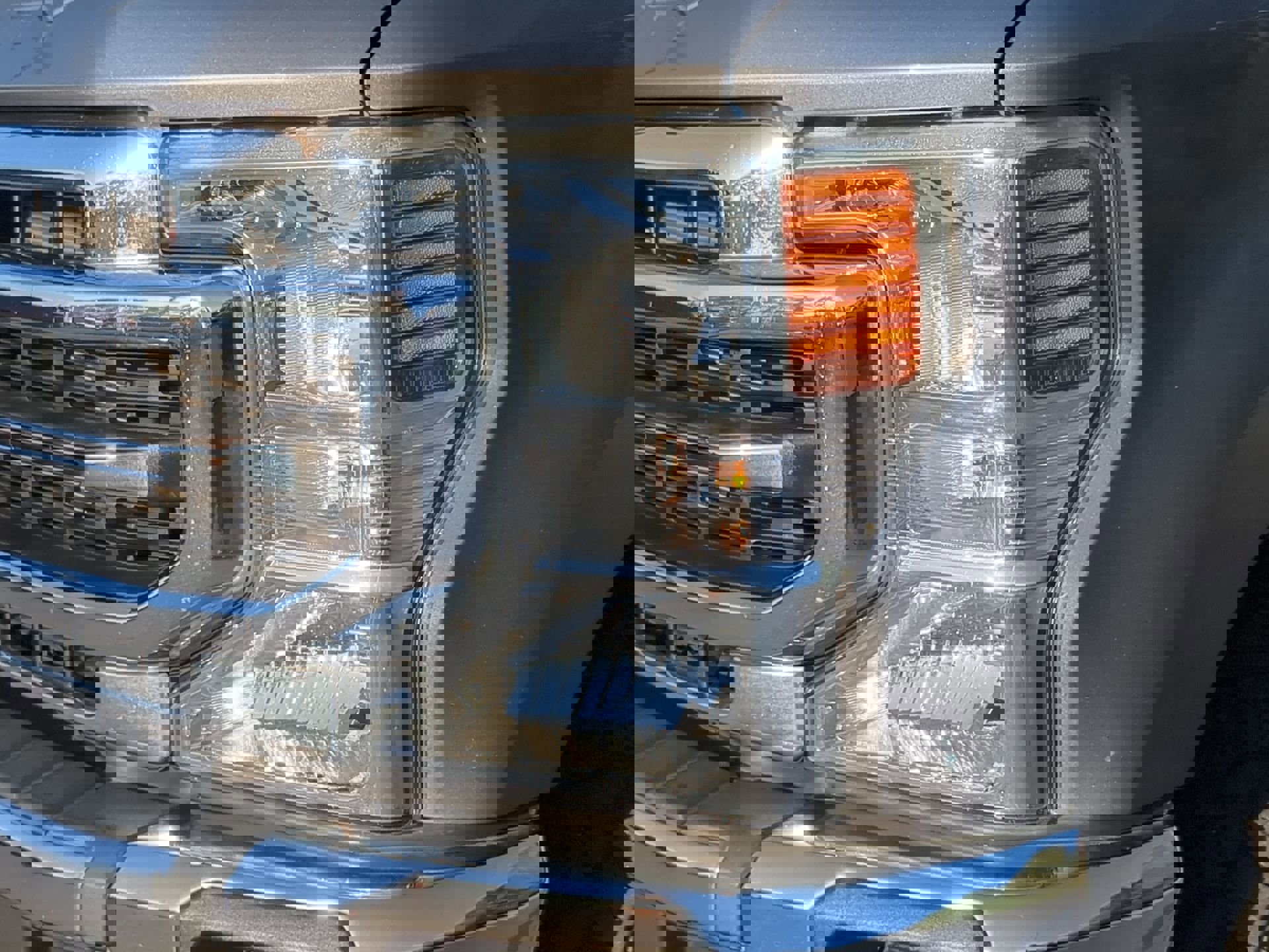 Certified 2021 Ford F250 Lariat w/ Lariat Ultimate Package image 36