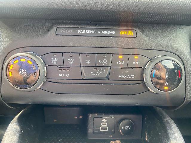 Certified 2023 Ford Bronco Sport Big Bend AWD/4WD image 22