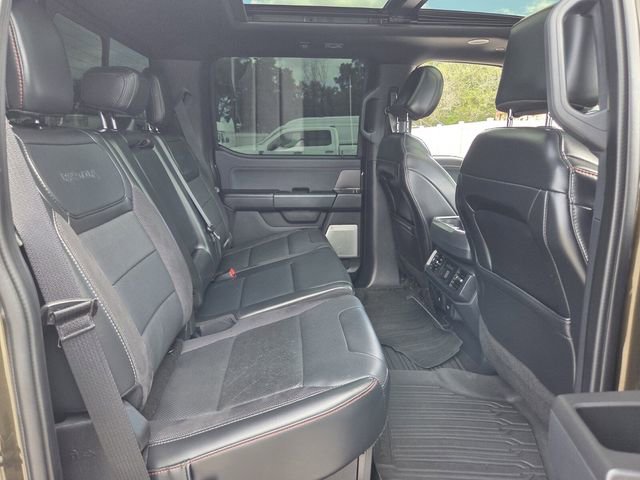 Certified 2024 Ford F150 Raptor AWD/4WD image 18
