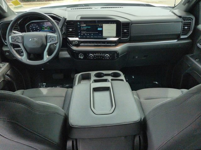 Used 2023 Chevrolet Silverado 1500 RST AWD/4WD image 14