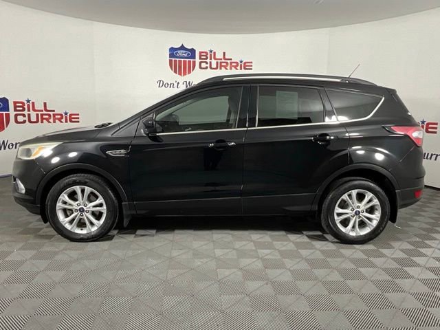 Certified 2018 Ford Escape SE w/ SE Sync 3 Package image 2