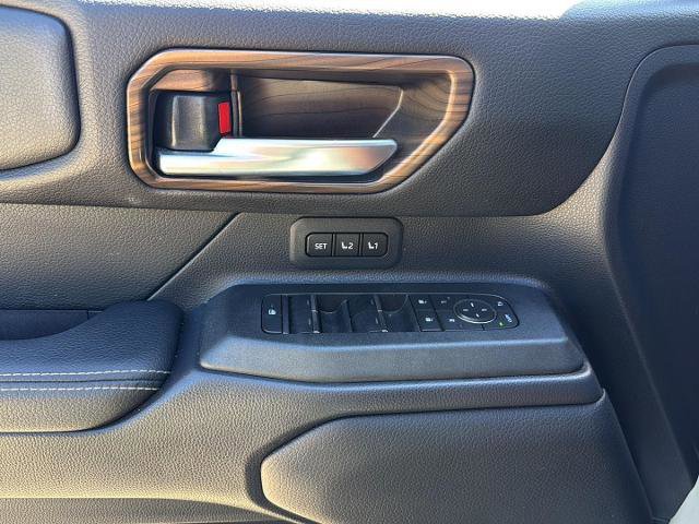 Used 2024 Toyota Land Cruiser w/ Premium Package image 13