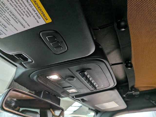 Certified 2024 Ford Bronco Badlands AWD/4WD image 18