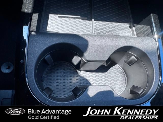 Certified 2025 Ford Mustang Mach-E Premium AWD/4WD image 64