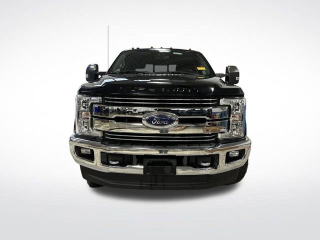 Certified 2017 Ford F250 Lariat w/ Chrome Package image 11