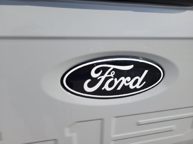 Certified 2024 Ford F150 STX w/ STX Black Appearance Package RWD image 7