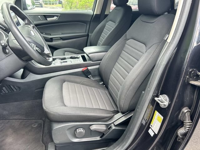 Certified 2021 Ford Edge SE FWD image 29