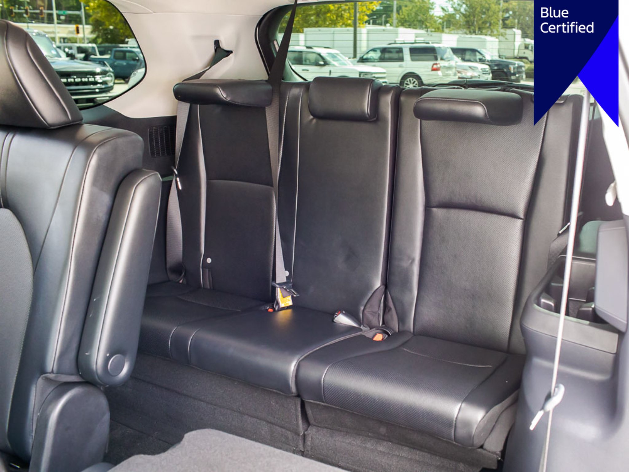 Used 2024 Toyota Grand Highlander FWD image 17