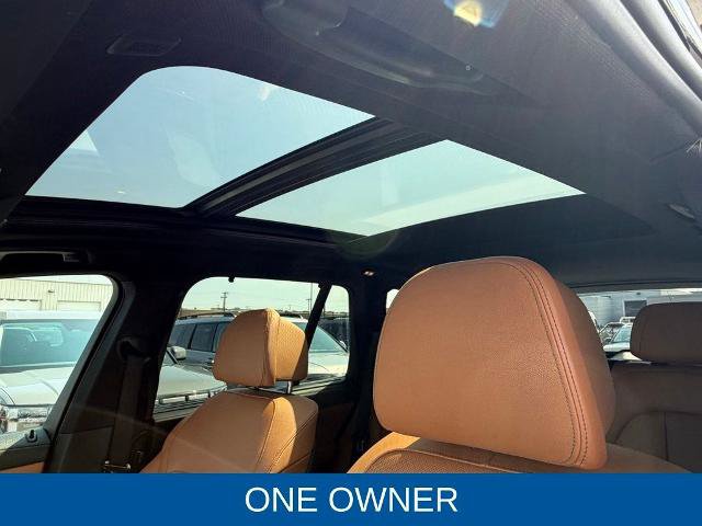 Used 2022 BMW X5 xDrive40i w/ M Sport Package AWD/4WD image 7