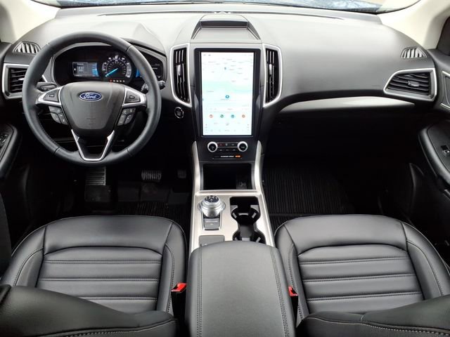 Certified 2023 Ford Edge SEL w/ Convenience Package AWD/4WD image 26