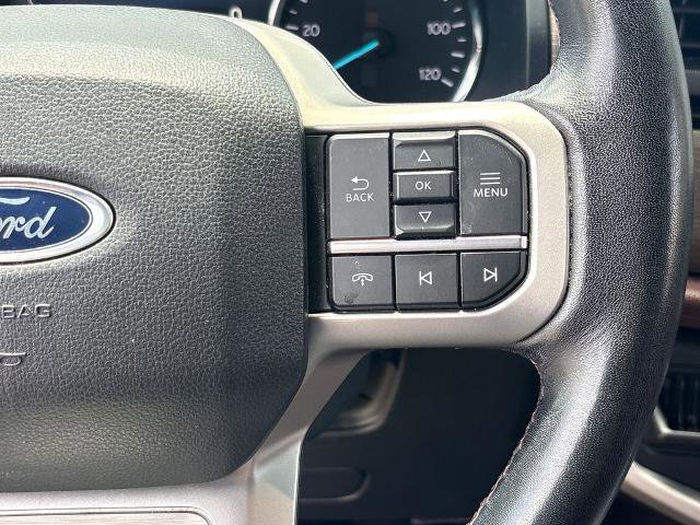 Certified 2023 Ford Expedition Max Limited AWD/4WD image 21