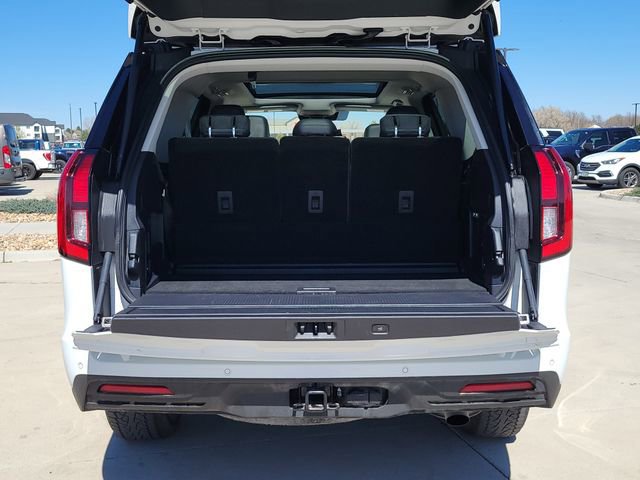 Certified 2025 Ford Expedition Active image 14