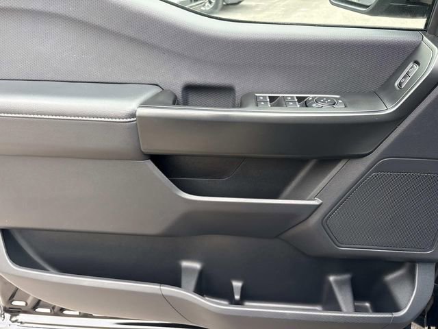 Certified 2025 Ford F150 STX w/ Equipment Group 200A image 24