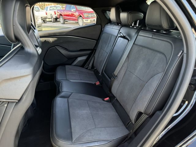 Certified 2025 Ford Mustang Mach-E GT image 28