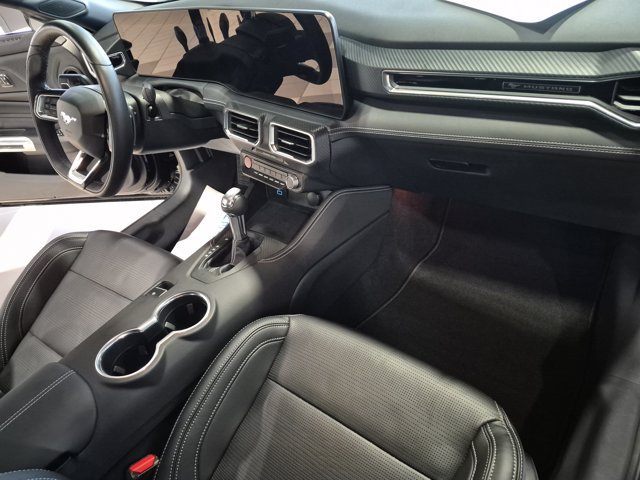 Certified 2026 Ford Mustang GT Premium RWD image 34