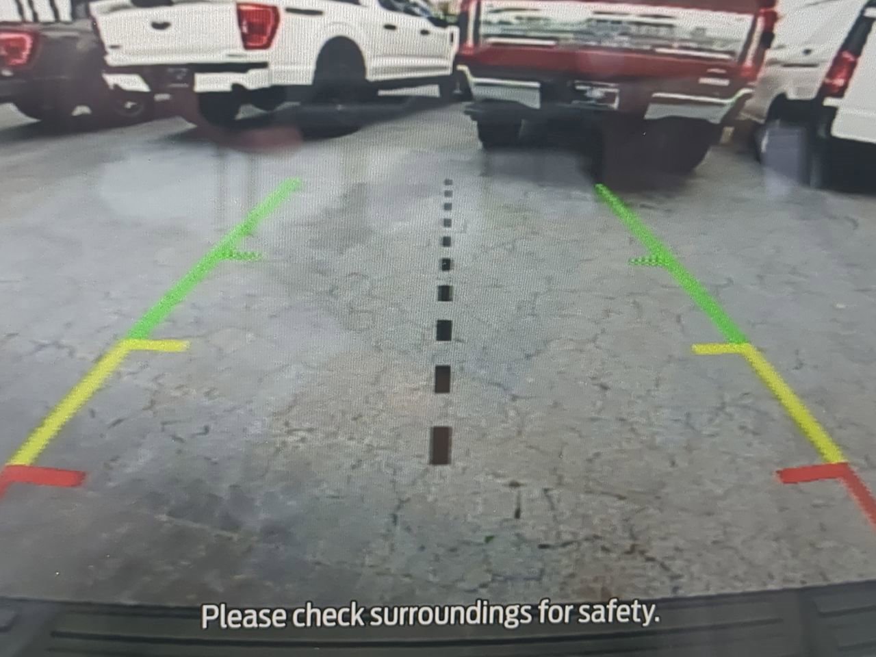 Certified 2024 Ford Expedition Limited image 21