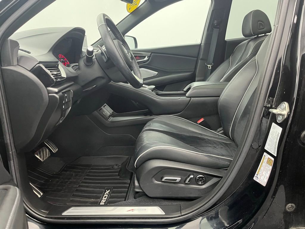 Used 2020 Acura RDX A-Spec image 19