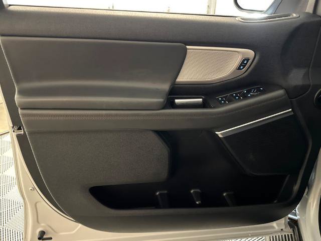 Certified 2025 Ford Expedition Active RWD image 16