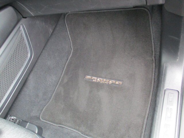 Certified 2023 Ford Bronco Sport Big Bend AWD/4WD image 34